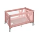 Детский манеж Espiro SIMPLE 08 PINK [128934] - изображение 1