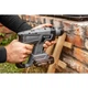 Перфоратор Graphite Energy+ SDS-plus, 18V, 2.2Дж, 2.26кг [130772] - изображение 3