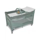Детский манеж Espiro DREAM 104 GREEN MEMORIES [128929] - изображение 1