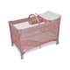 Детский манеж Espiro DREAM 108 PINK SMILE [128930] - изображение 1