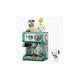 Конструктор Pantasy Snoopy Кофеварка [125079] - изображение 1
