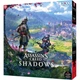 Пазл GoodLoot Assassin Creed Shadows Vista of Japan 1000 эл. [134524] - изображение 2