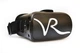 Очки виртуальной реальности с Bluetooth и тачпадом VR All in One RK A1 (F00937423) - изображение 1