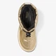 Женские дутики Michael Kors 705623142 40 Золотистые (1159844089) - изображение 4