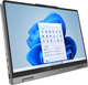 Ноутбук Lenovo IdeaPad 5 2-in-1 14Q8X9 (83GH002DPB) Luna Grey - зображення 7