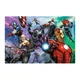 Пазл Trefl The Avengers Завжди готові герої 160 елементів [134452] - зображення 2