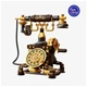 Конструктор Pantasy Original - Retro Phone [124959] - изображение 1