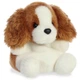 Мягкая игрушка Aurora Palm Pals Кокер-спаниель 15 см [129009] - изображение 2