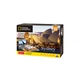 Пазл Cubic Fun тривимірний National Geographic Сідней [134668] - зображення 1