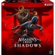 Пазл GoodLoot Assassin Creed Shadows Naoe & Yasuke 1000 эл. [134523] - изображение 3