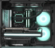 Komputer Actina View 7800X3D/32GB/1TB/RX7900XTX/850W (KOMACNGIP0067) - obraz 16