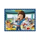 Пазл Trefl Paw Patrol Собачьи дела 4 in 1 элемента [134440] - изображение 3