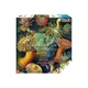Пазл GoodLoot Imagination: Ernst Haeckel: Sea Anemones 1000 эл. [134537] - изображение 2