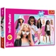 Пазл Trefl Barbie Барби и ее мир 160 элементов [134450] - изображение 1