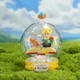 Конструктор Pantasy Le Petit Prince Книга фантазий [125075] - изображение 3