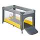 Детский манеж Lionelo Stefi Lemon [128919] - изображение 2