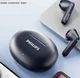 Беспроводные Bluetooth наушники Philips 1000 Series TAT1199 для iPhone iOS Android Встроенный микрофон С влагозащитой Шумоподавлением ENC + ANC IPX5 BT 5.4 TYPE-C Hi-Fi звук Dark Blue - изображение 3