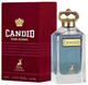 Парфумована вода для чоловіків Alhambra Candid Pour Homme 100 мл (6290360590653) - зображення 2