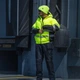 Шапка утепленная Hoegert NEON размер универсальный (HT5K496) - изображение 4
