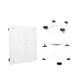 Starlink Internet Satellite Mini автоверсия + адаптер для авто 12-24v - изображение 4
