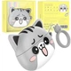 Беспроводные детские наушники TWS Bluetooth Headset Hoco EW48 Misty caT. - изображение 3