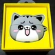 Беспроводные детские наушники TWS Bluetooth Headset Hoco EW48 Misty caT. - изображение 5
