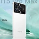 Телефон Vovei15 pro max з подвійною SIM-картою 6,74, розмір екрана 4ГБ+64ГБ,, розблокування відбитком пальця, білий (Подарунок: 1 силіконовий чохол для телефону та 1 захисна плівка для екрану) - зображення 8