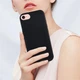 Чехол для смартфона BeCover для Apple iPhone 16e Black (BC_713238) - изображение 3