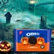 Печенье Oreo Boo! 5 Spooky Halloween Designs 5 новых жутких дизайнов печенья 530г - изображение 5