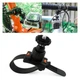 Гибкое крепление хомут универсальное на руль трубу для экшн-камер Gopro, Xiaomi, SJCam (68106) - изображение 5