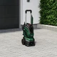 Parkside PHD 170 D2 мойка высокого давления | 170 бар, 2400 Вт, автомойка для авто и двора - изображение 7