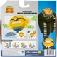 Игровая фигурка Мега миньона Джерри из Гадкий я 4 Minions Despicable Me 4 Crash & Roll Mega Jerry (59305) - изображение 3