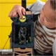Бэтмобиль-трансформер с командным центром Spin Master Batman Ultimate Transforming Batmobile (6070131) - изображение 8