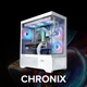 Корпус Zalman Chronix White (CHRONIXWHITE) - изображение 13