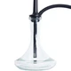 Кальян Tiaga Hookah IRIS Black 60 см елегантності та потужності в деталях з повним комплектом - зображення 7