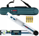 Cyfrowy kątomierz Bosch Professional GAM 220 (0601076500) - obraz 1
