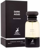 Woda perfumowana unisex Maison Alhambra Dark Aoud 80 ml (6290362343257) - obraz 2