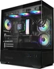 Корпус Zalman Chronix Black (CHRONIXBLACK) - изображение 4