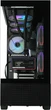 Корпус Zalman Chronix Black (CHRONIXBLACK) - изображение 9