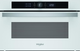 Kuchenka mikrofalowa Whirlpool WMD44MW - obraz 1