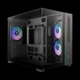 Корпус Gamdias Atlas M3M Black (4711514503807) - изображение 4