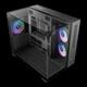 Корпус Gamdias Atlas M3M Black (4711514503807) - изображение 5