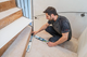 Cyfrowy kątomierz Bosch Professional GAM 220 MF (0601076600) - obraz 3