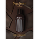 Zestaw męski Woda perfumowana męska Pepe Jeans Addictive Indulgence for Him 30 ml + Żel po goleniu 50 ml + Żel pod prysznic 50 ml (8436611104615) - obraz 2