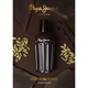 Zestaw męski Woda perfumowana męska Pepe Jeans Addictive Indulgence for Him 30 ml + Żel po goleniu 50 ml + Żel pod prysznic 50 ml (8436611104615) - obraz 3