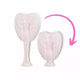 Щітка Tangle Angel Pop-Up для волосся Cherry Blossom - изображение 2