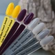 База KOMILFO Color Base Juicy Blueberry 8 мл - зображення 5