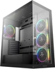 Obudowa DeepCool CG580 4F V2 Black - obraz 1