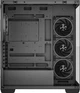 Obudowa DeepCool CG580 4F V2 Black - obraz 4