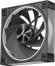 Obudowa DeepCool CG580 4F V2 Black - obraz 11